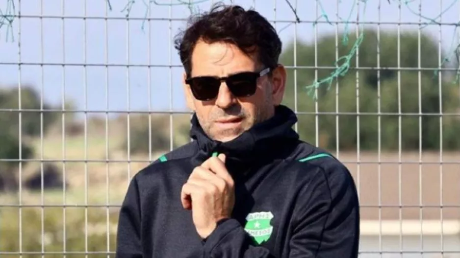 Ανακοίνωσε Νικολάου