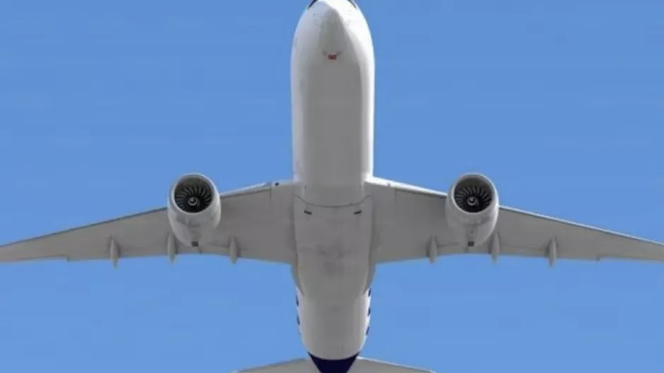 Η Air France αναστέλλει τις πτήσεις της προς Τελ Αβίβ και Βηρυτό