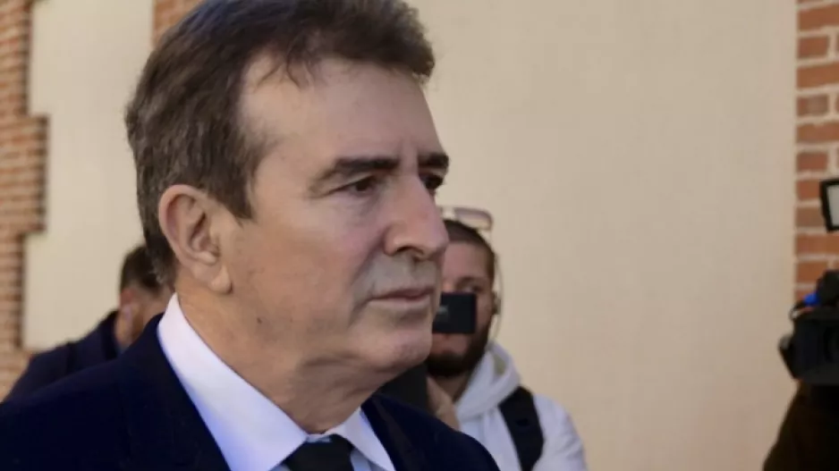 Xρυσοχοΐδης: 12.459 περιστατικά ενδοοικογενειακής βίας στο 7μηνο, body cameras το 2025 στην ΕΛ.ΑΣ.