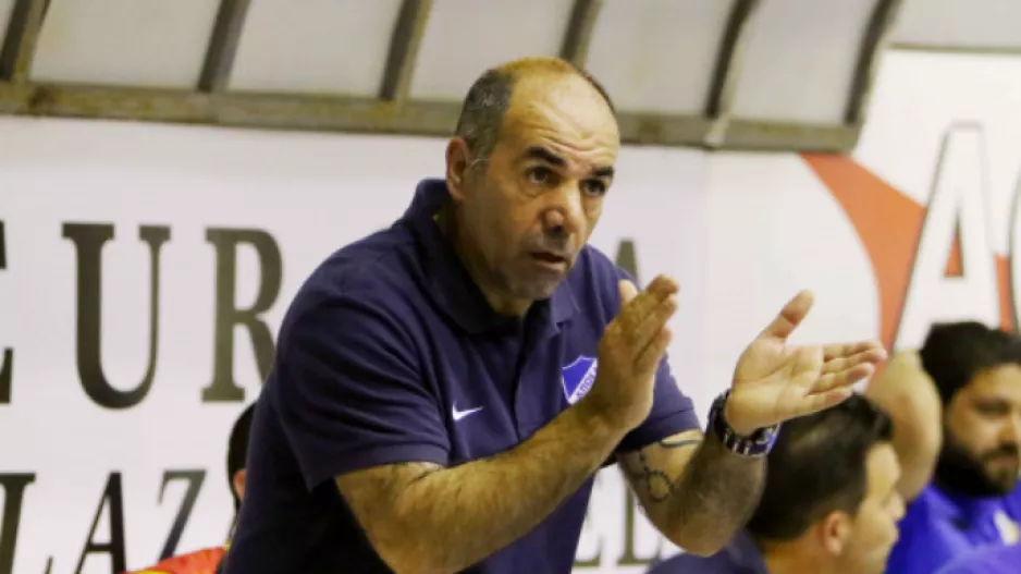 Νεκρός σε τροχαίο ο προπονητής Γιώργος Πλατής