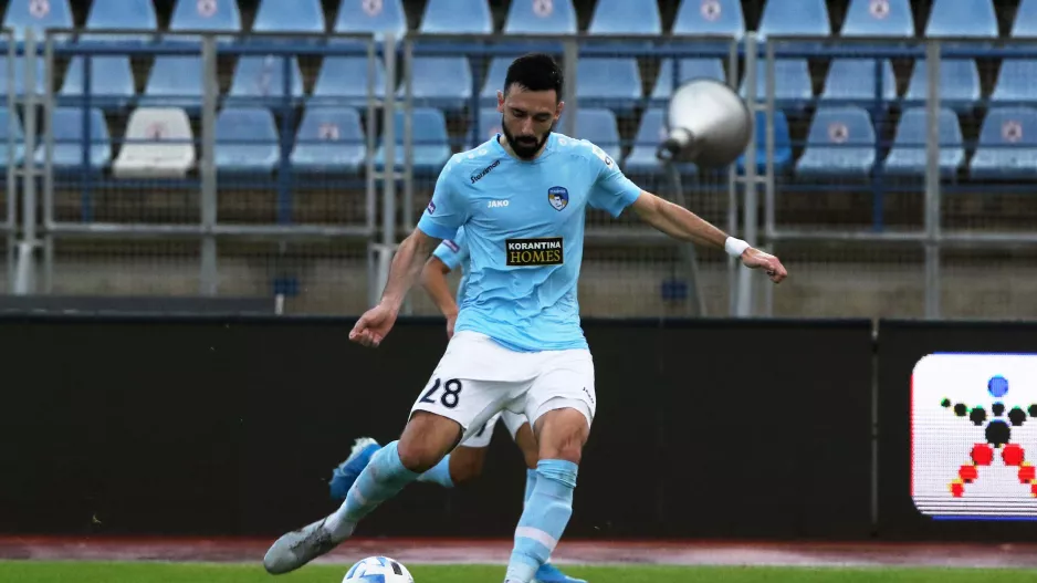 Πρώην... Πάφος FC (ΑΠΟΕΛ)