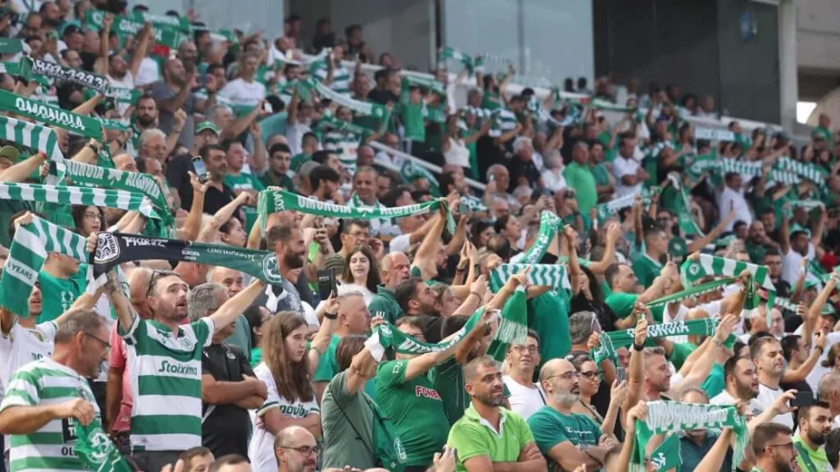 Ελεύθερη για όλους η προπώληση