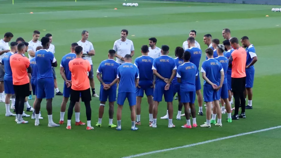 Για το πιο σημαντικό παιχνίδι της 5ετίας 