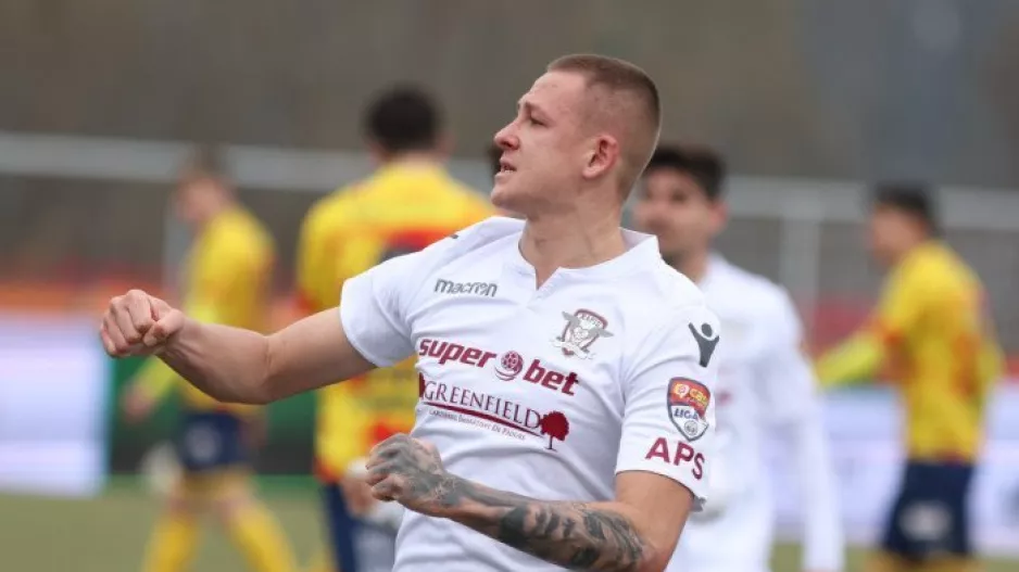 Επίθεση σε Neil Lennon: "Δεν ήξερε τίποτα για τη Rapid, μόνο αυτό που διάβαζε στο διαδίκτυο"