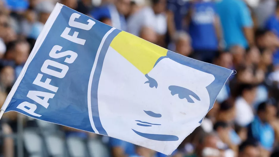 Πάφος FC: Κινήσεις σε άμυνα και μεσαία γραμμή 