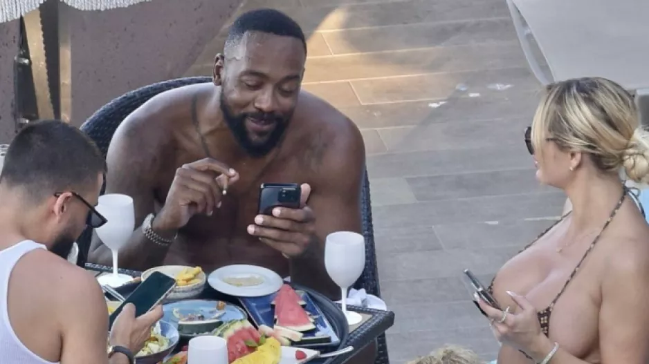 Marcus Jordan: Ο γιος του θρυλικού Michael Jordan πιάστηκε να κάνει χρήση ναρκωτικών