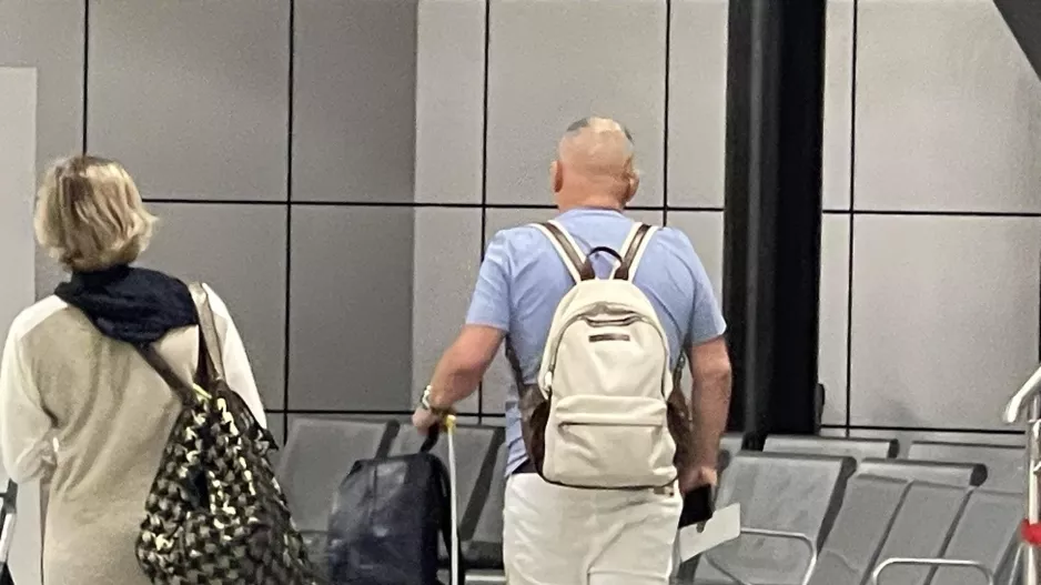 Ο Ρόμαν...