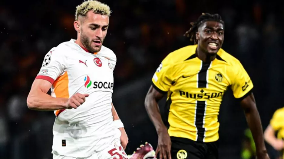 Champions League: Η μάχη στην Κωνσταντινούπολη και τα δύο μεγάλα φαβορί