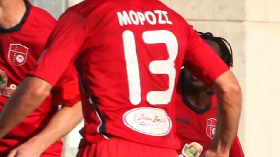 (AΠΟΕΛ) Ξέρει από Κύπρο ο Viktors Morozs!