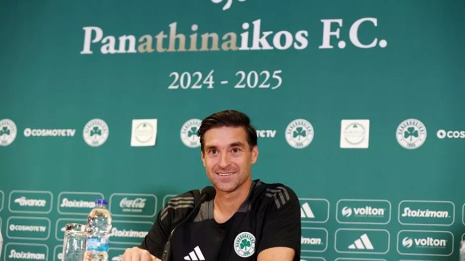 Αλόνσο: «Το κλειδί είναι η πίστη - Νιώθω συγκίνηση για τον κόσμο, μας έστειλε μήνυμα»