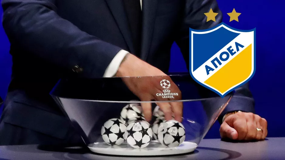 Με Midtjylland ή Ferencvárosi αν προκριθεί ο ΑΠΟΕΛ