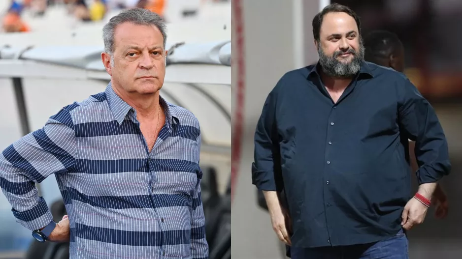 Μόνο η αρχή!