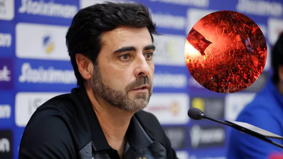 Γκαγιέγο για την κόλαση... του ΓΣΠ