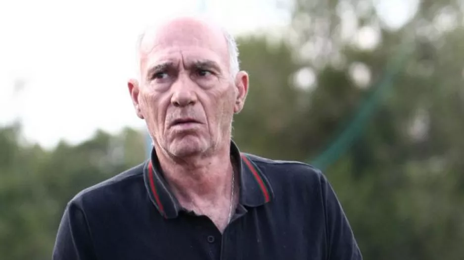 Χαμός στην ΑΕΚ: "Τσαρλατάνος ο Αλμέιδα"/Αντίδραση παλαιμάχων 