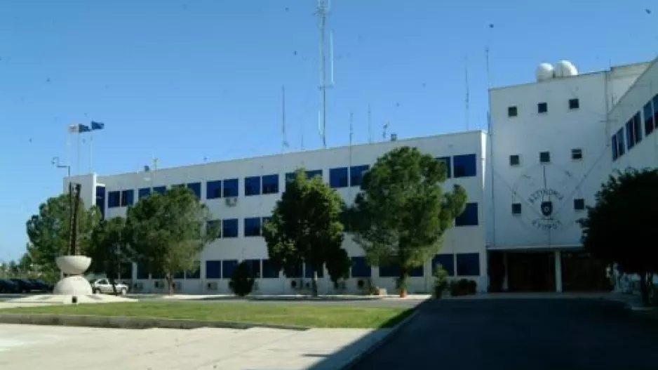 Σύσκεψη στο Υπουργείο... ενόψει έναρξης πρωταθλήματος