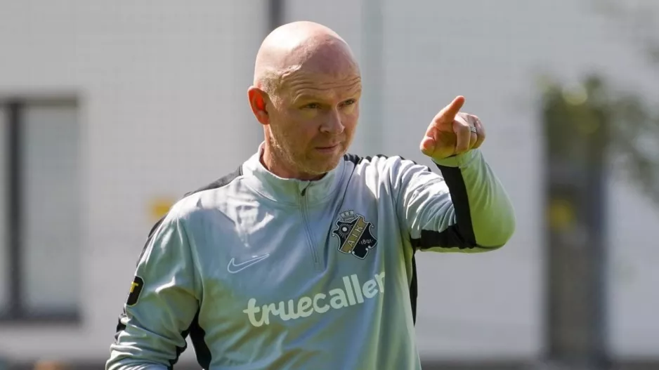 AEK/Henning Berg 