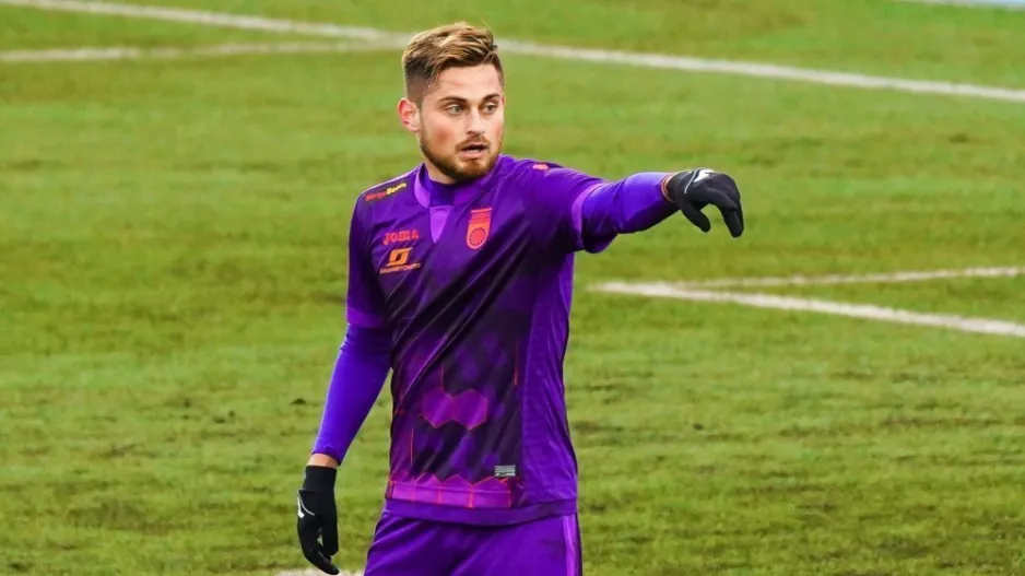 Βγήκε... η ανακοίνωση για Cătălin Carp!