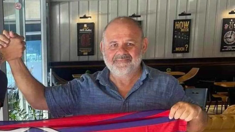 "Το πιο σημαντικό βήμα από όλα είναι η απόκτηση γης"