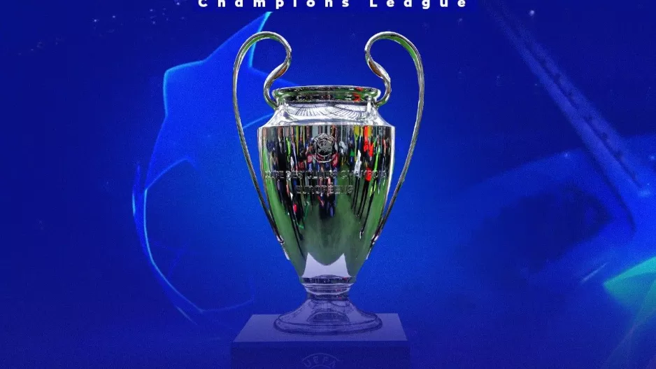 Κλήρωση Champions League/Το ΑΝΑΛΥΤΙΚΟ πρόγραμμα στη League Phase