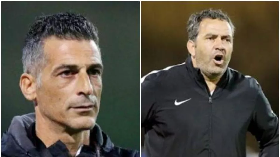 Αγόρασαν διαρκείας οι Καϊάφας και Παναγιώτου
