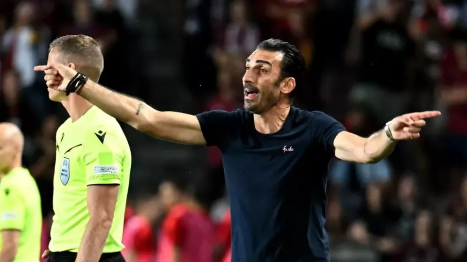 Ηλίας/"Δυστυχώς δεν τα καταφέραμε. Τελείωσε"