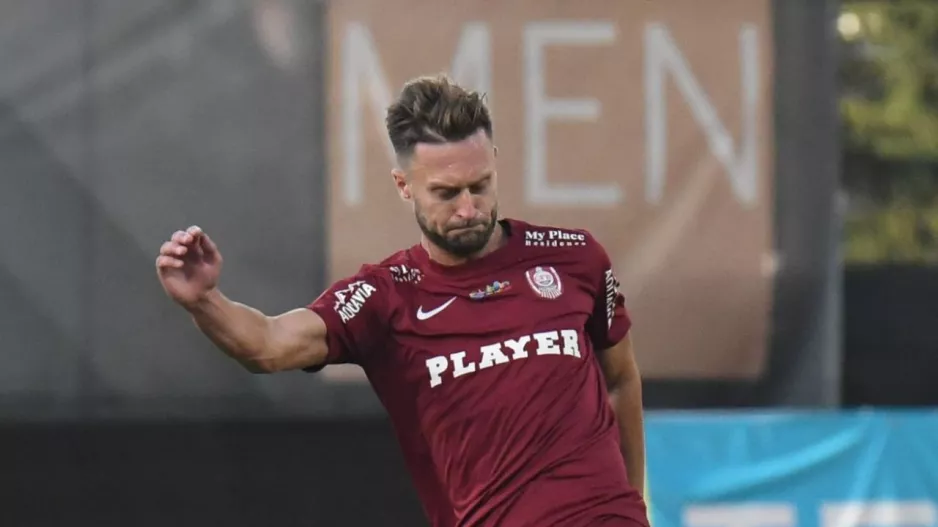 Τζόκοβιτς ενόψει Πάφος FC: "Το ματς της χρονιάς πλησιάζει"