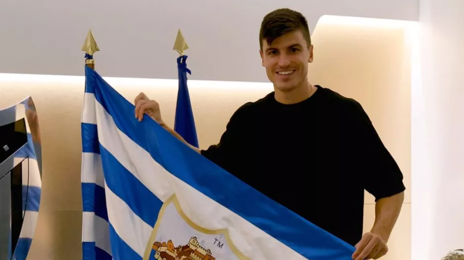 Sergio Castel;;;