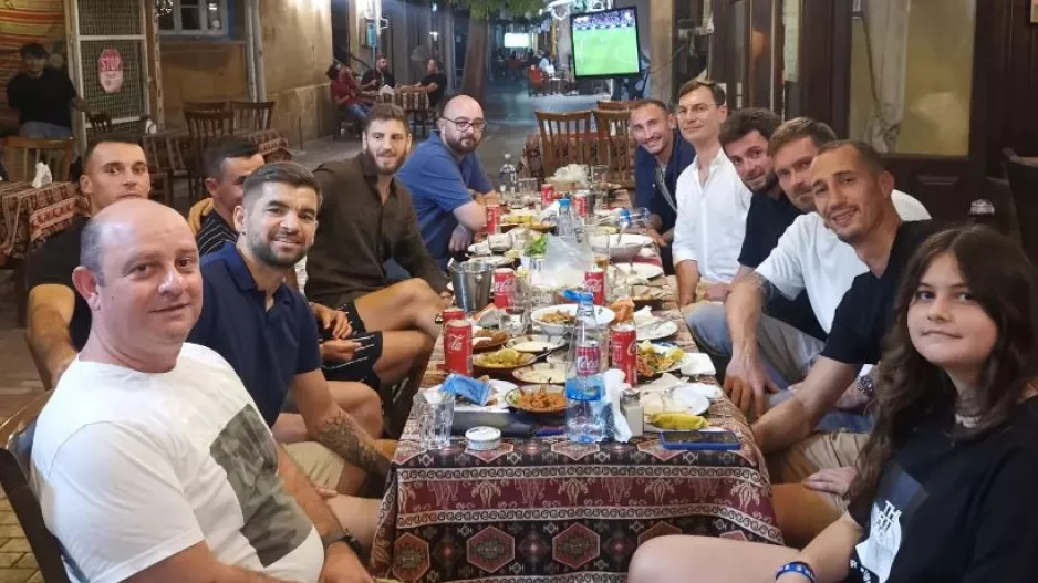 Oι ΑΠΟΕΛίστες, ο Κβίλι και ο Κάτσα