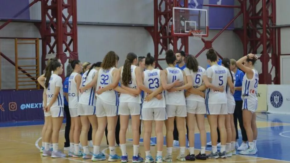 Κόντρα στην Μεγάλη Βρετανία για την πρόκριση 