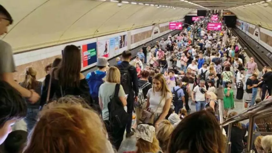 Πόλεμος στην Ουκρανία: Μία από τις μεγαλύτερες επιθέσεις εξαπέλυσε η Ρωσία