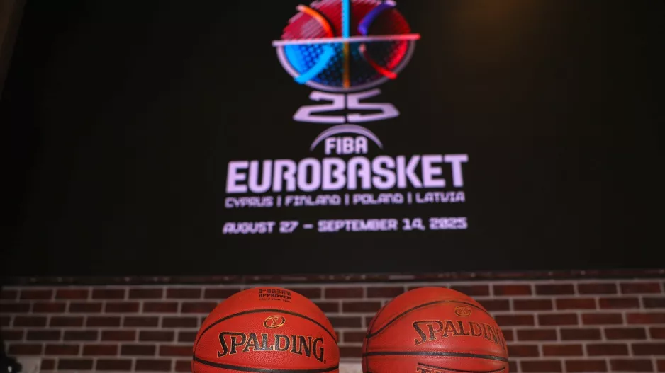 Οι τιμές των εισιτηρίων του FIBA EuroBasket 2025 στην Κύπρο