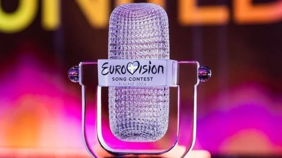 Eurovision 2025: Αυτή είναι η πόλη που θα φιλοξενήσει τον διαγωνισμό