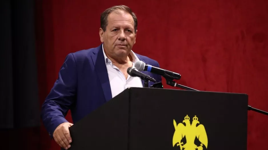 Αυξήθηκαν σε έξι τα ban της ΑΕΚ