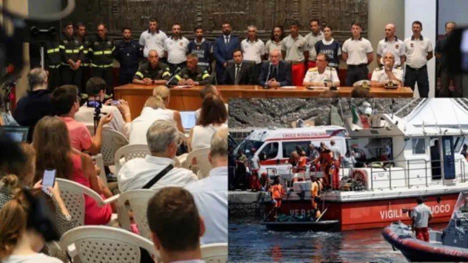 "Ξεκινάμε έρευνα για πιθανή ανθρωποκτονία - Δεν αποκλείουμε κανένα σενάριο"