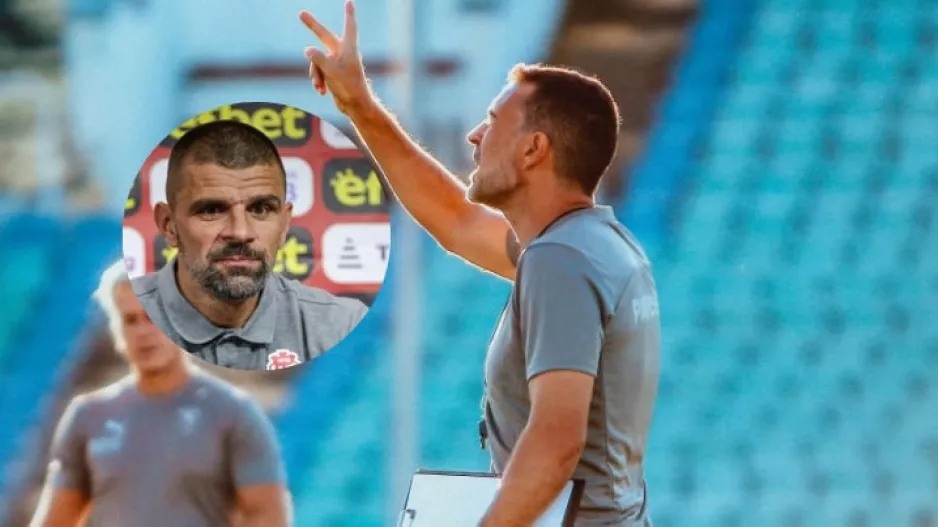 Αυτός το είπε αλλά...
