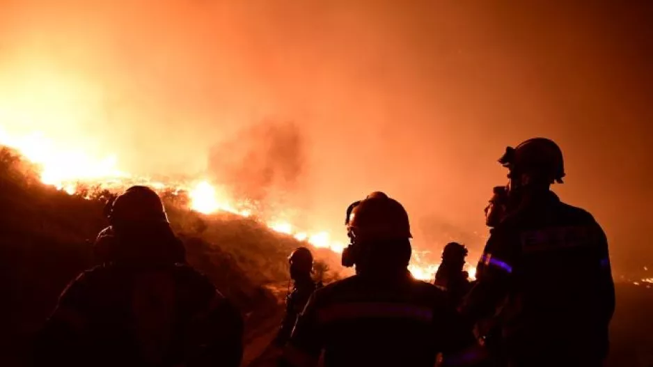 Φωτιά στην Αττική: 36 προσαγωγές και 6 συλλήψεις για πλιάτσικο στις καμένες περιοχές