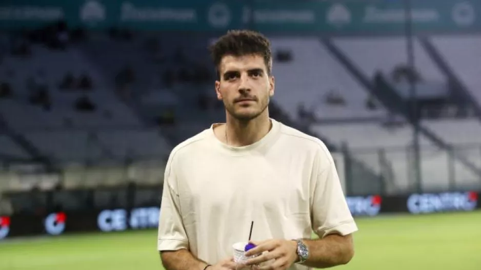 A Bola: «Η Σπόρτινγκ το πιστεύει ακόμα για Ιωαννίδη παρά τις αγγλικές προτάσεις»