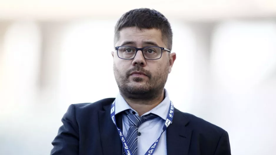 ΕΠΟ: Πλήρης σύμπνοια και ομοφωνία για τη νέα σύνθεση της ΚΕΔ