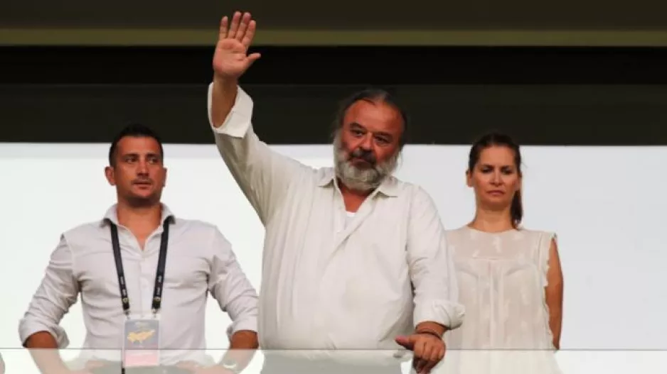 Πρόστιμο 350.000 ευρώ για τον ευρωπαϊκό αποκλεισμό!