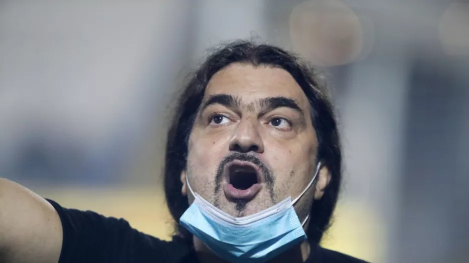 ΠΑΕ ΑΕΚ για Ξηροκώστα: "Νίκο, δεν θα σε ξεχάσουμε ποτέ"