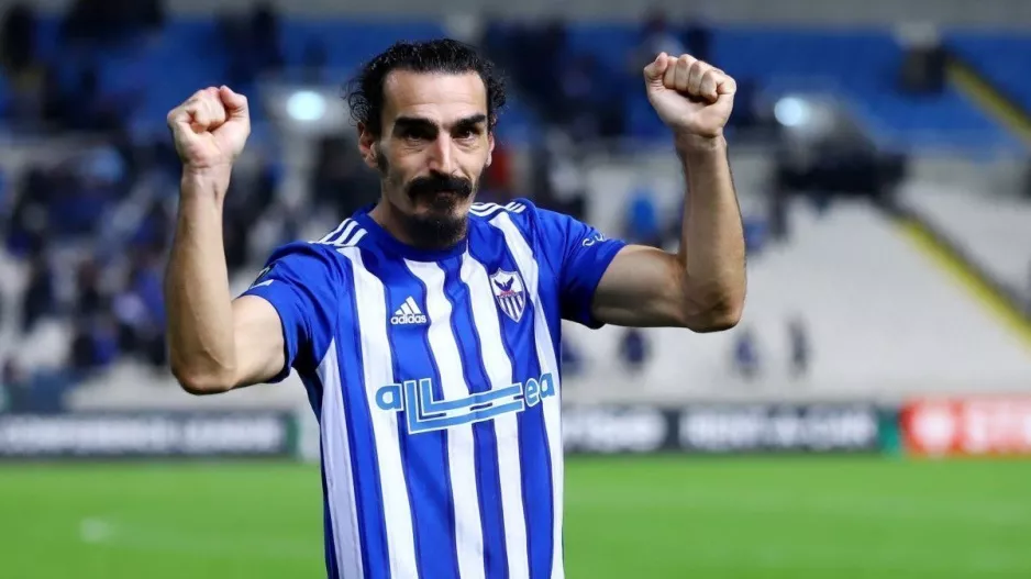 Λάζαρος (Νέα ομάδα)