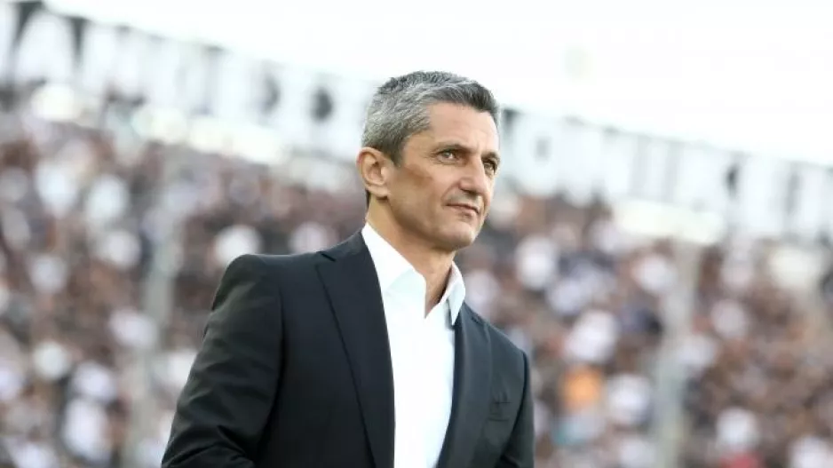 Λουτσέσκου: "Χάσαμε την πρόκριση μόνοι μας!"