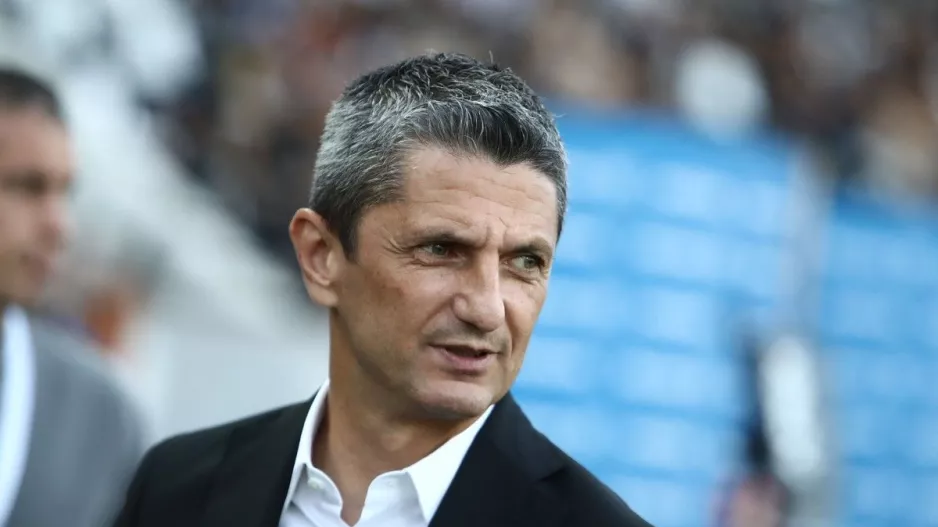 Λουτσέσκου: "Ήμασταν εξαντλημένοι πνευματικά, σημαντική η νίκη"
