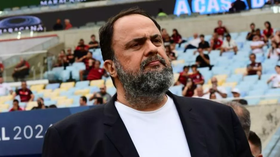 Μαρινάκης: «Στον Ολυμπιακό είμαστε μια οικογένεια, συνεχίζουμε να ονειρευόμαστε!»