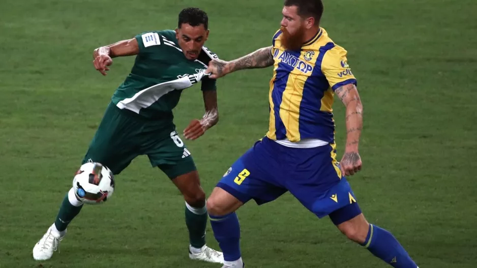 Nations League: Άνταμ, Γιαμπλόνσκι και Μπάκιτς κλήθηκαν σε Ουγγαρία, Λευκορωσία και Μαυροβούνιο