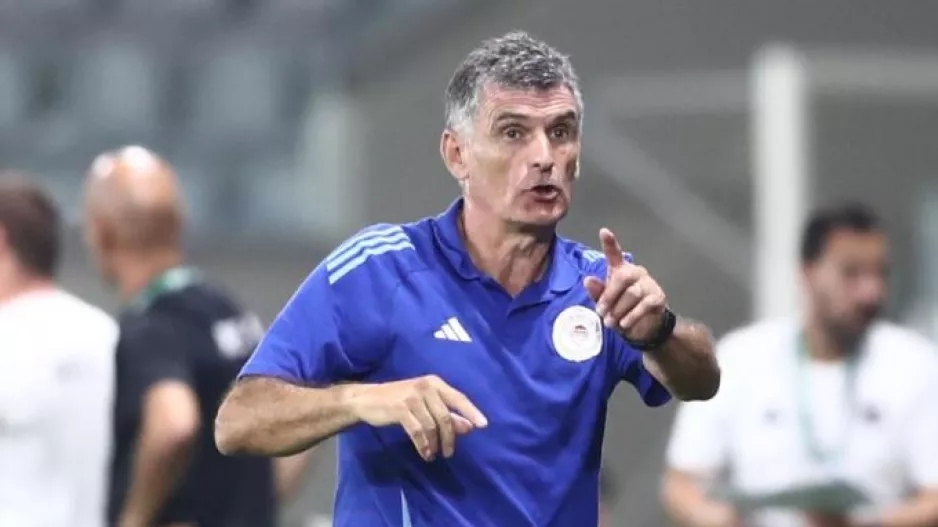 "Θέλουμε τον τίτλο στα 100 χρόνια του συλλόγου"