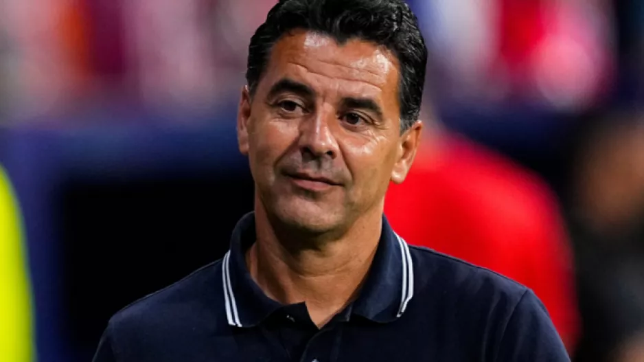 «Απολαύστε το ταξίδι στο Champions League» λέει ο Μίτσελ στους οπαδούς της Τζιρόνα