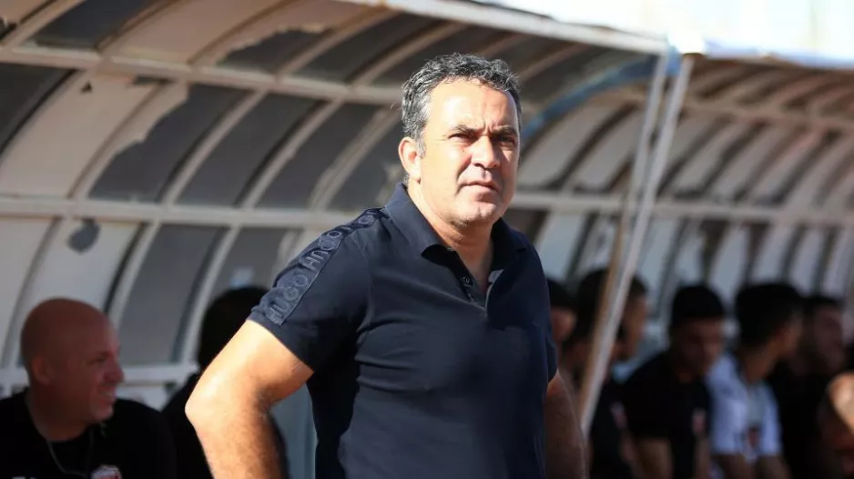 Οι ευχές του Νίκου...