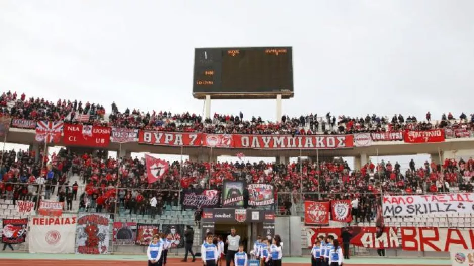 Θετική εξέλιξη, για τα ματς της πρεμιέρας