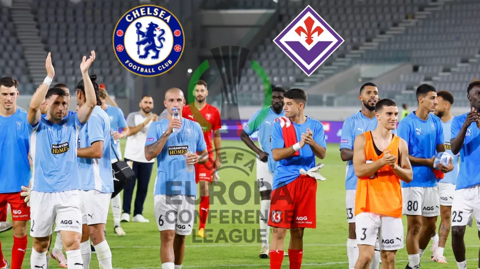 Πιθανοί αντίπαλοι της Πάφου στα play off (Μέσα Τσέλσι, Φιορεντίνα, Μπέτις)